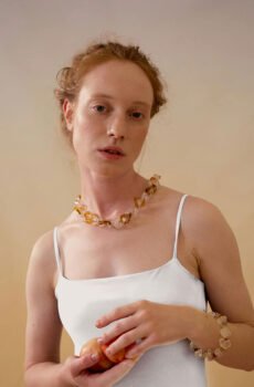 Midnight Gala Maxi Dress